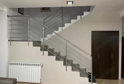 Casă cu 5 camere în Lazu - 4