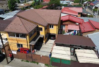 Casă individuală cu 5 camere cu Teren 158 Mp în Sud