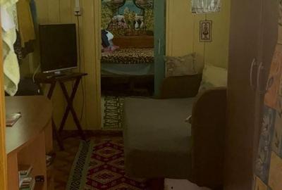 Casă cu 3 camere în Crevedia Mică - 4