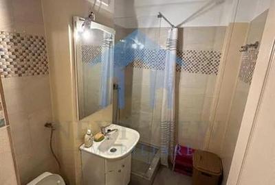 Garsonieră decomandată în Mărăști - 2