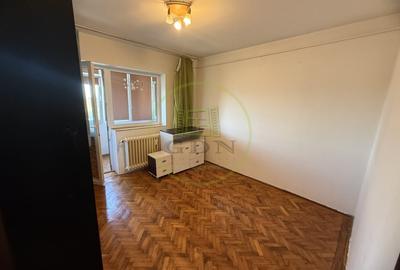 Apartament cu 2 camere decomandat, mobilat în Gării