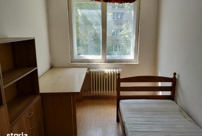 Apartament cu 3 camere decomandat în Gheorgheni - 2
