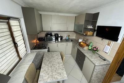 Apartament cu 4 camere decomandat, mobilat în Nicolina - 8