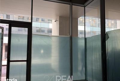 Spațiu comercial, de 70 mp, în Pipera