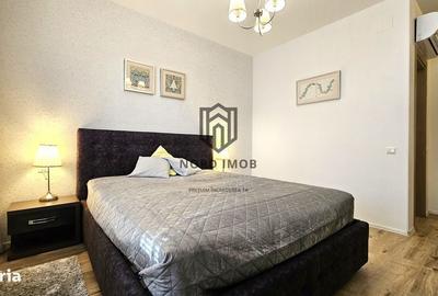Apartament cu 4 camere în Băneasa