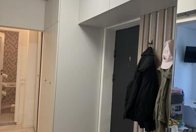 Apartament cu 2 camere decomandat în Vatra Luminoasă - 3