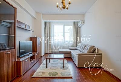 Apartament cu 2 camere decomandat în Domenii
