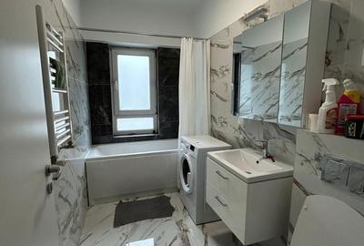 Apartament cu 2 camere în Rediu - 7