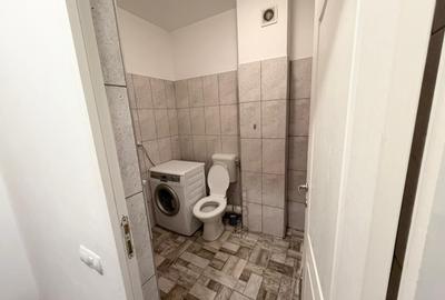 Apartament cu 2 camere semidecomandat în Florești - 8
