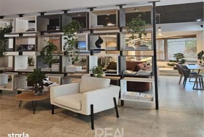 Spațiu comercial, de 85 mp, în Unirii - 2