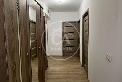 Apartament cu 3 camere decomandat în Iosia - 9