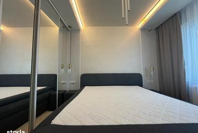 Apartament cu 2 camere în Militari