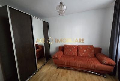 Apartament cu 2 camere decomandat, mobilat în Crângași - 2