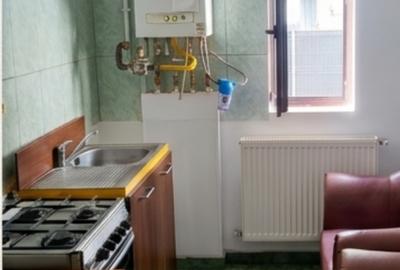 Garsonieră semidecomandată în Berceni - 4