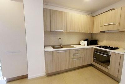 Apartament cu 2 camere în Grozăvești