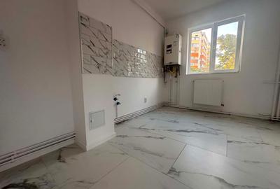 Apartament cu 2 camere decomandat în Circumvalațiunii