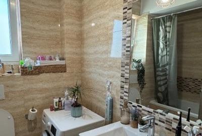 Apartament cu 2 camere decomandat, mobilat în Cug - 4