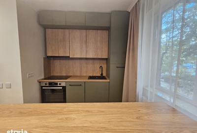 Apartament cu 2 camere în Micro 14