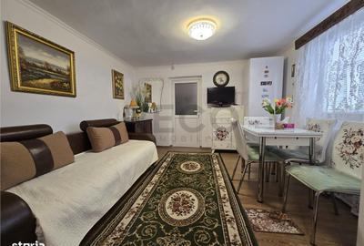 Casă cu 4 camere cu Teren 726 Mp în Șuștiu - 18