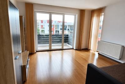Apartament cu 2 camere decomandat în Avantgarden