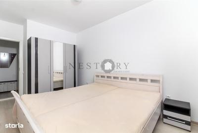 Apartament cu 2 camere în Iris
