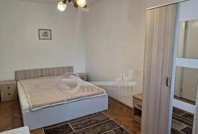 Apartament cu 2 camere nedecomandat, mobilat în Tătărași - 1
