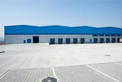Spațiu industrial, de 3,000 mp, în Cristian - 5