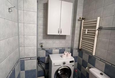 Garsonieră decomandată în Decebal - 7