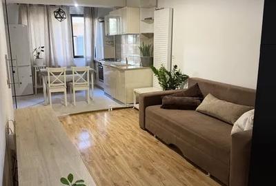 Apartament cu 2 camere semidecomandat, mobilat în Alba Iulia - 1