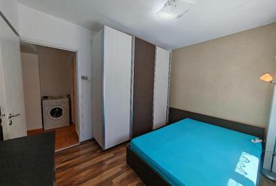 Apartament cu 2 camere decomandat, mobilat în Răcădău - 12