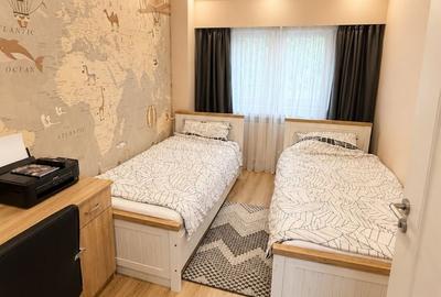 Apartament cu 4 camere decomandat în Ultracentral - 7