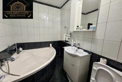 Apartament cu 3 camere decomandat în Panduri - 5