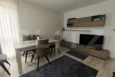 Apartament cu 5 camere decomandat în Avantgarden