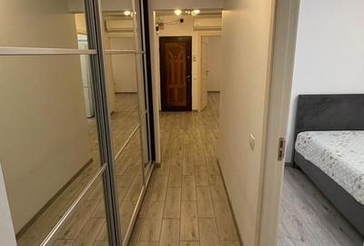 Apartament cu 3 camere decomandat, mobilat în Dacia - 17