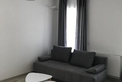 Apartament cu 2 camere decomandat, mobilat în Grozăvești - 8