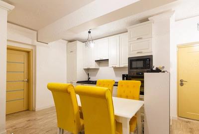 Apartament cu 2 camere decomandat în Nord