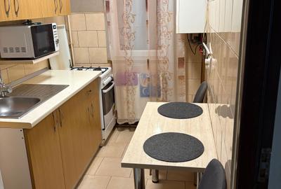 Apartament cu 2 camere semidecomandat în Central - 3