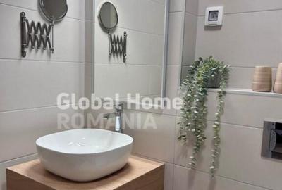 Apartament 3 camere 78 MP | 1 Mai | Loc de parcare inclus | - 12