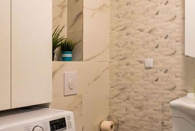 Apartament cu 3 camere în Nord - 20
