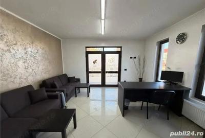 De inchiriat hala + birouri Foc?ani, str. Luceafarului nr. 10 - 2