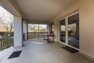 Casă individuală cu 5 camere cu Canalizare în Breaza de Sus - 3