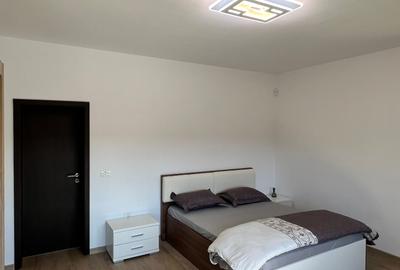 Dumbravita - Central - Casa de inchirat - pretabil rezidential sau birouri - 8