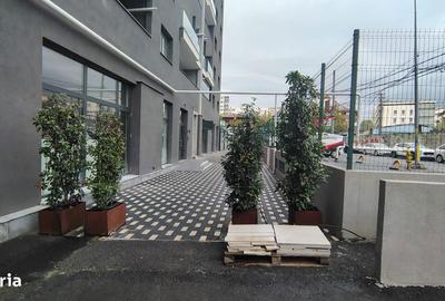 Spațiu comercial, de 55 mp, în Vitan - 4