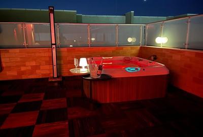Penthouse de lux  complex rezidential Gran Residencia bloc Sevilla - 8