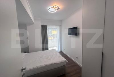 Apartament cu 3 camere semidecomandat, mobilat în Lăpuș Argeș - 2