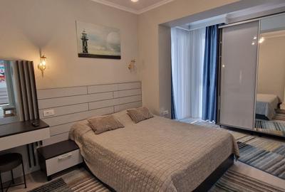 Apartament 2 camere Faleza Nord - 7