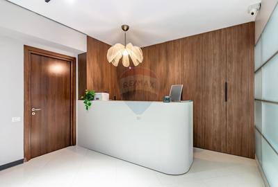 Birou, de 285 mp, în Baba Novac - 2