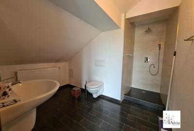 Vila Cu Panorama De Vanzare In Fundata - 57