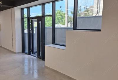 Spațiu comercial, de 82 mp, în Obor - 2