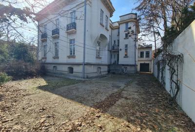 Casă cu 15 camere cu Canalizare în Kiseleff - 20